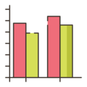 business and finance,business,analytics,bar chart,stats,statistics,graphics,infography